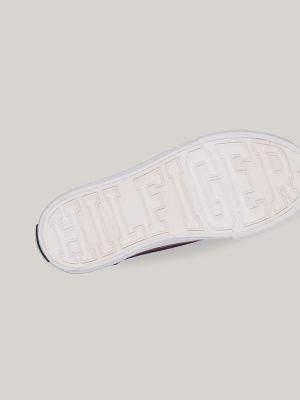 Tommy Hilfiger Kids' Laceless Sneaker — фото 3