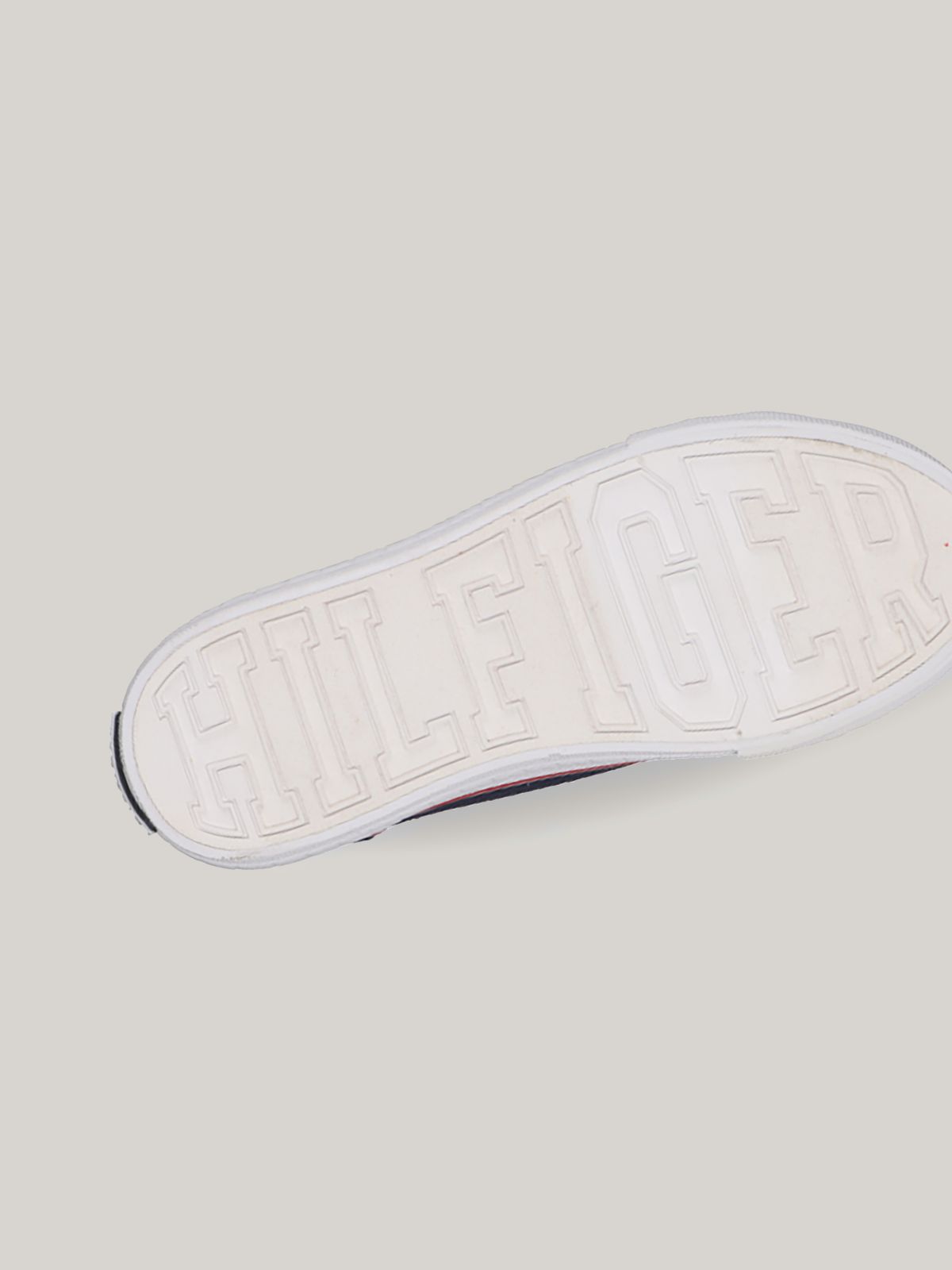 Kids' Laceless Sneaker — Navy