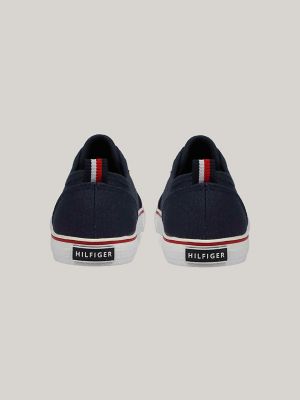 Tommy Hilfiger Kids' Laceless Sneaker — фото 5