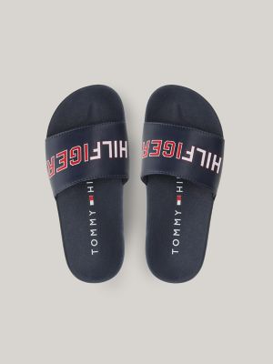 Kids tommy slides on sale