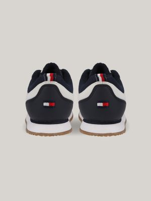 Tommy Hilfiger Kids' Flag Sneaker — фото 2