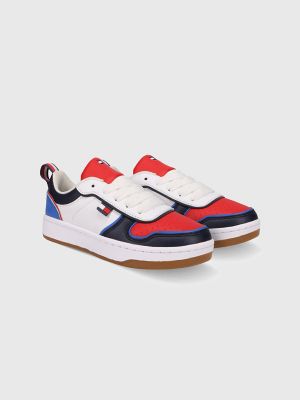 Tommy hilfiger store sneakers kids