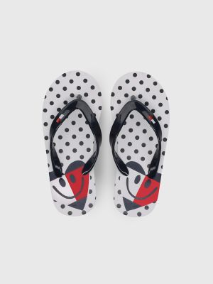 Tommy hilfiger shop children's flip flops