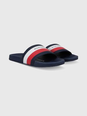 Tommy hilfiger hotsell slides kids