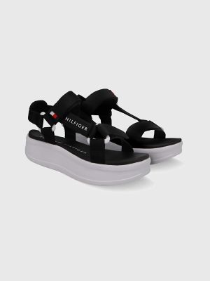 Kids Logo Ankle Strap Sandal Tommy Hilfiger USA