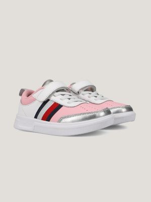 Tommy cheap girl sneakers