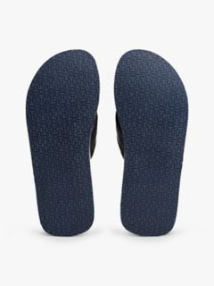 Classic Flip Flop — Black 5