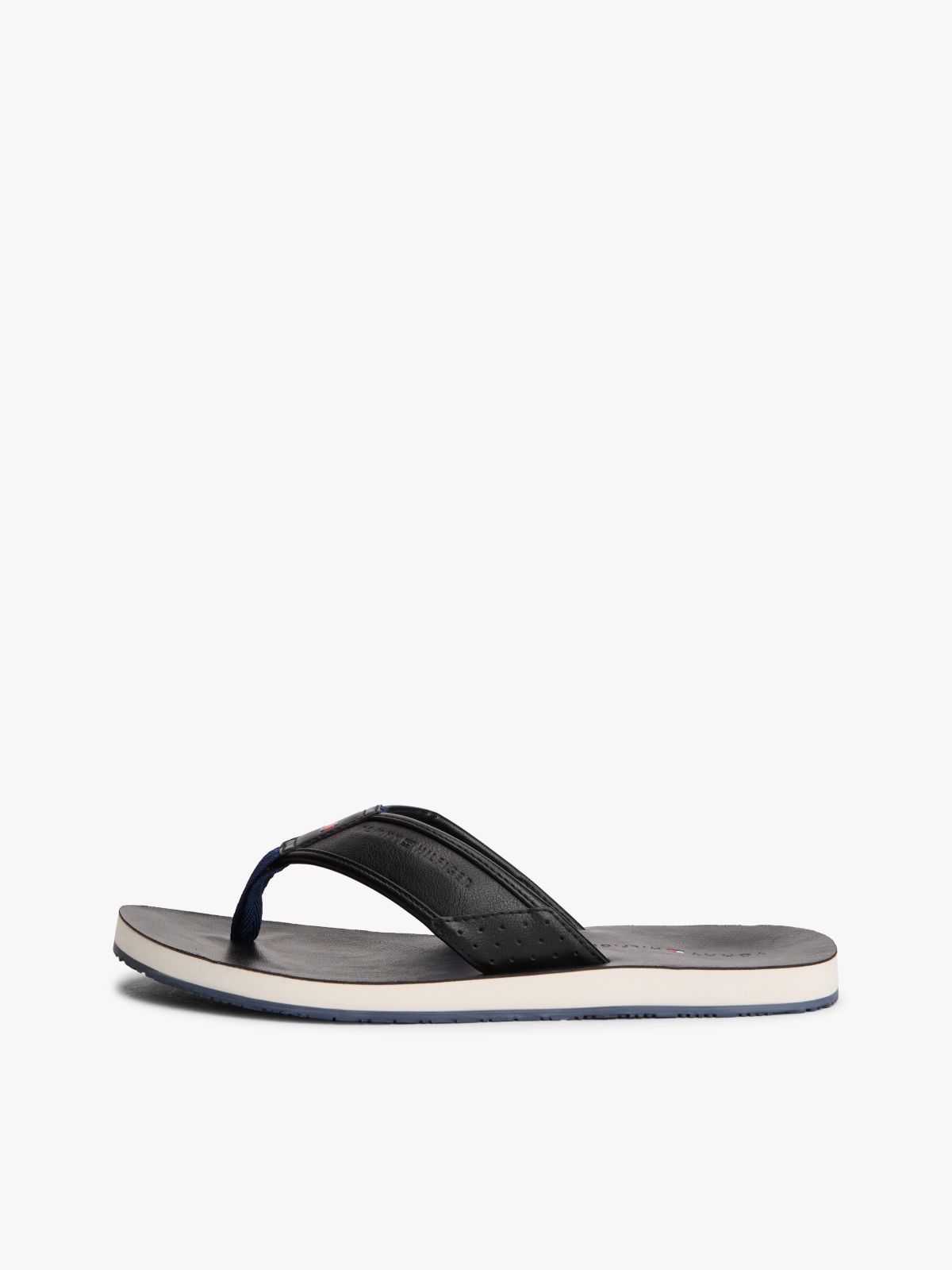 Classic Flip Flop — Black