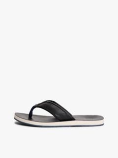 Classic Flip Flop — Black 7