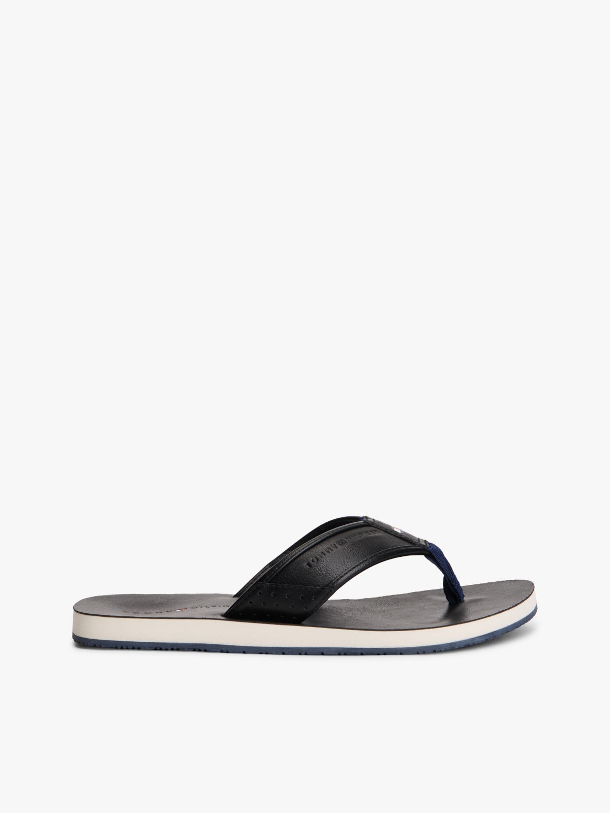 Classic Flip Flop — Black