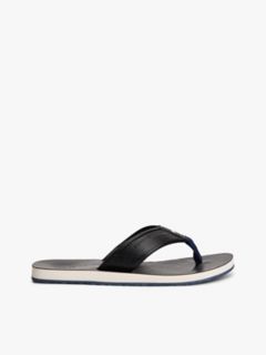 Classic Flip Flop — Black 1