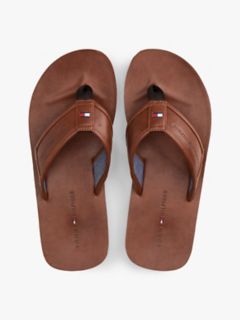 Classic Flip Flop — Medium Brown 3