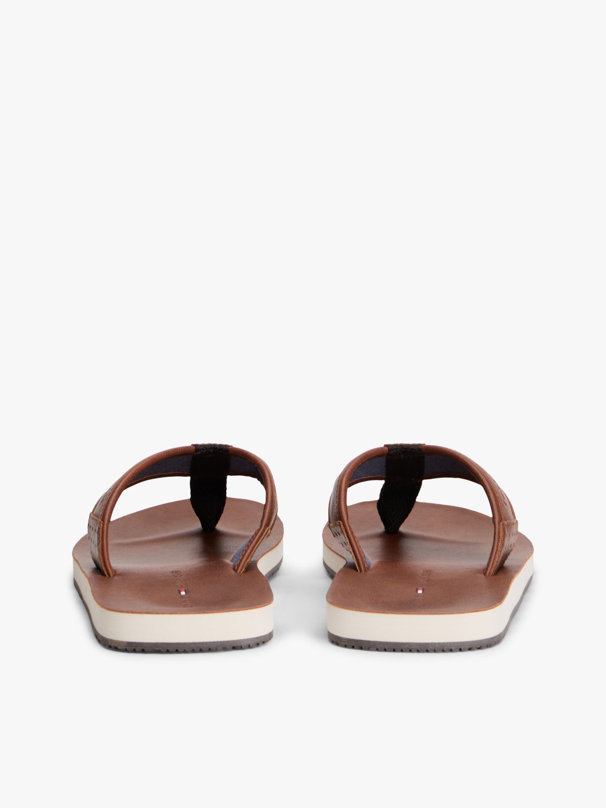Classic Flip Flop — Medium Brown