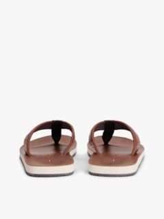 Classic Flip Flop — Medium Brown 4
