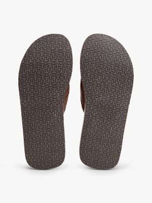 ☆とみ☆ Classic Flip Flop | Tommy Hilfiger Canada