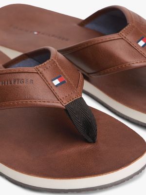 Classic Flip Flop | Tommy Hilfiger USA display picture 2