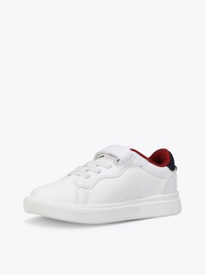 Детские кроссовки Tommy Hilfiger Kids' Colorblock Sneaker — фото 6