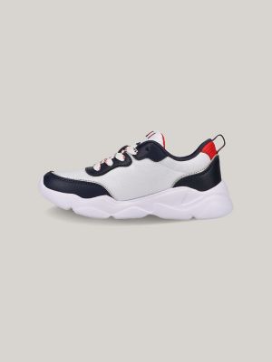 TOMY Kids' Bold Tommy Sneaker | Tommy Hilfiger