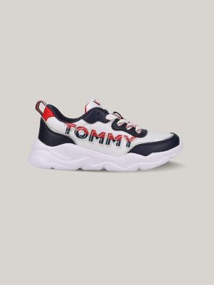 Tommy shoes boys sales
