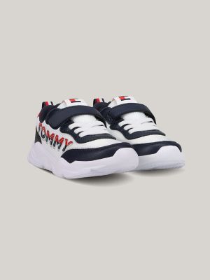 Kids' Tommy Chunky Sneaker | Tommy Hilfiger USA