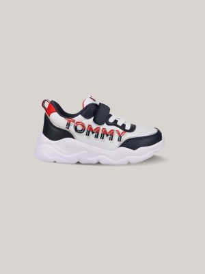 Chunky sneakers tommy hilfiger online