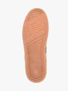 Hilfiger Logo Skater Sneaker — Dark Blue 5