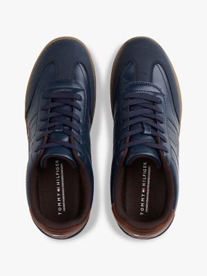 Mix Media Skater Sneaker | Tommy Hilfiger