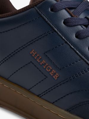 tomiy Mix Media Skater Sneaker | Tommy Hilfiger