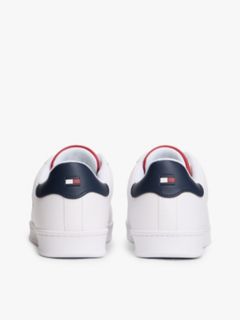 Monotype Logo Sneaker — White Americana Multi 4