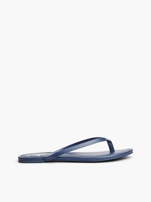 Classic Flip-Flop, Blue