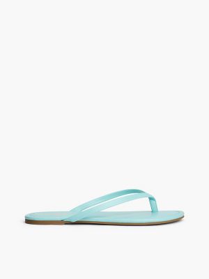 Classic Flip-Flop, Medium Blue