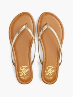 Classic Flip-Flop — Gold 3