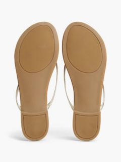 Classic Flip-Flop — Gold 5