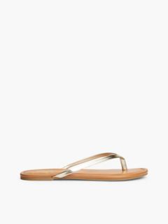 Classic Flip-Flop — Gold 1