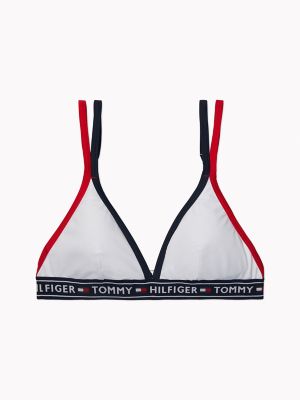 tommy hilfiger red bikini