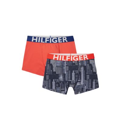 tommy hilfiger boys trunks