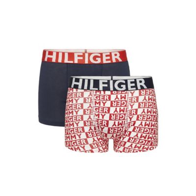 tommy hilfiger kids underwear