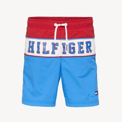 tommy hilfiger boys trunks