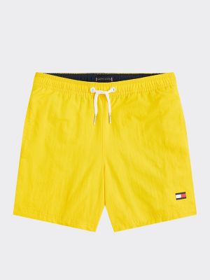 tommy hilfiger boys swim shorts