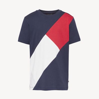 tommy hilfiger swim shirt