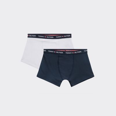 tommy hilfiger boys trunks
