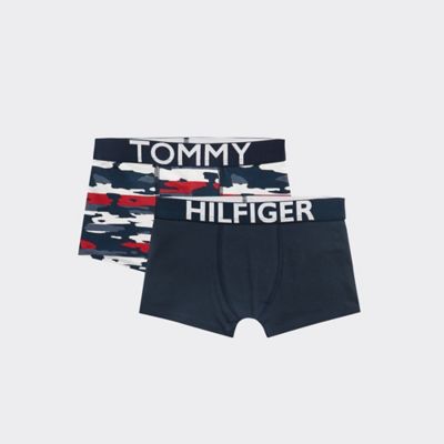tommy hilfiger boxers boys