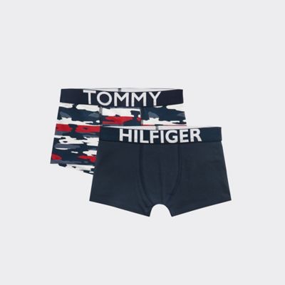 kids tommy hilfiger boxers