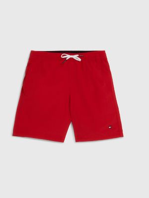 Tommy hilfiger best sale swim trunks toddler