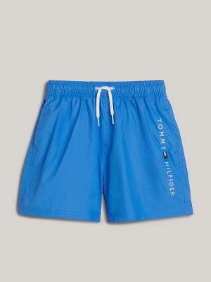 Tommy hilfiger hot sale boys swimwear