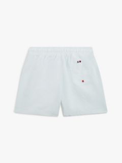 Kids' Ithaca Stripe Swim Trunk — Sail Blue / Ecru Ithaca 2