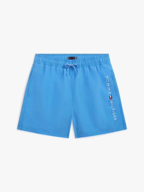 Плавки Hilfiger для детей, с логотипом — Tommy Hilfiger