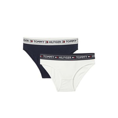 tommy hilfiger girls bikini