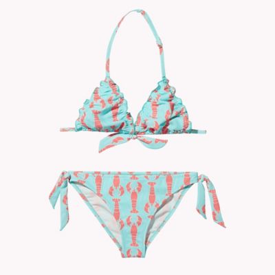 bikini set tommy hilfiger sale