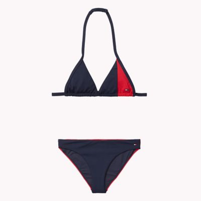 kids tommy hilfiger bikini